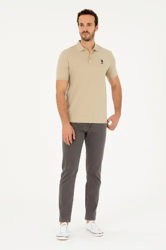 Resim 1827972 TEKS Us Polo Assn Erkek T-shirt