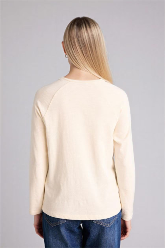 Resim Defacto Kadın Sweat G8523AX/ER42