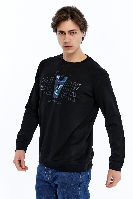 Resim Yenikoza Erkek Sweat