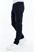 Resim Paul&More Garcia(A) 5221 Slim Erkek Jean Pantolon