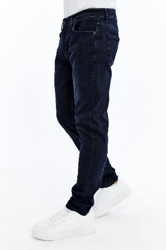 Resim Paul&More Garcia(A) 5221 Slim Erkek Jean Pantolon