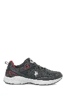 Resim U.S. POLO ASSN. Erkek Günlük Ayakkabı A102156697 SIYON 6FX