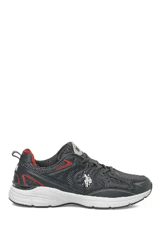 Resim U.S. POLO ASSN. Erkek Günlük Ayakkabı A102156697 SIYON 6FX