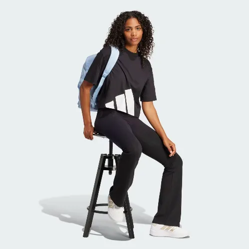 Resim Adidas W BL SJ BF T Kadın T-shirt JG8736