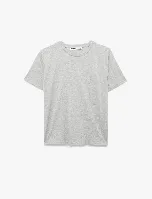 Resim Koton Kadın T-shirt 6SAK50137EK