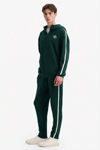 Resim Defacto Erkek Eşofman Alt F8547AX/GN465