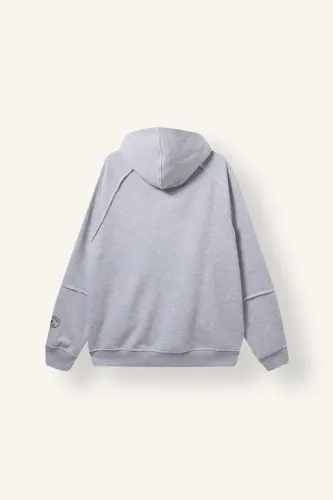 Resim Defacto  Erkek Sweat H4980AX/GR369