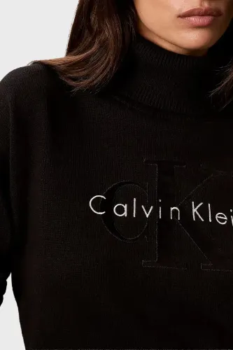 Resim Calvin Klein Kadın Kazak