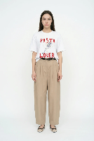 Resim QUZU Kadın T-shirt