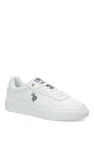 Resim U.S. Polo Assn. Erkek Günlük Ayakkabı A102695704 Coster 6Pr