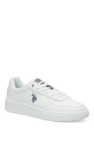 Resim U.S. Polo Assn. Erkek Günlük Ayakkabı A102695704 Coster 6Pr