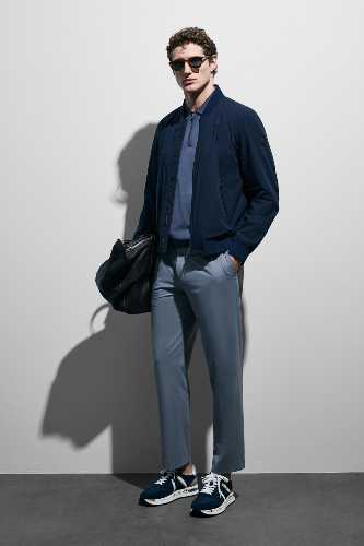 Resim Lufian Brooks Erkek Ceket 111120075