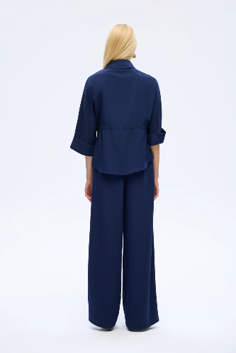 Resim QUZU Kadın Gömlek