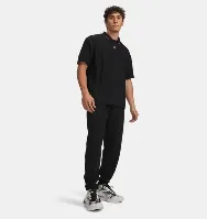 Resim Under Armour Ua Unstoppable Flc Joggers Erkek Eşofman Alt 6013427-008