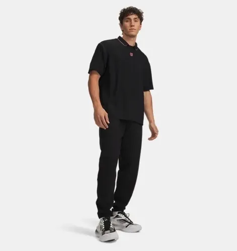 Resim Under Armour Ua Unstoppable Flc Joggers Erkek Eşofman Alt 6013427-008