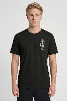 Resim 912364-2001 Hmlvenero T-Shırt S/S Erkek T-Shirt