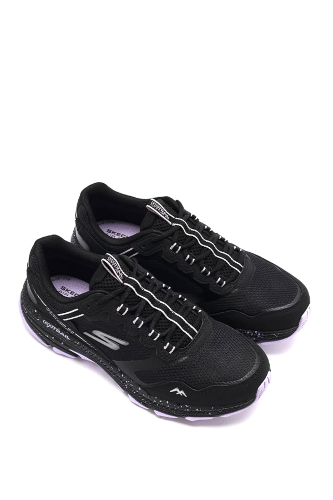 Resim Skechers Go Run Trail Altitude 2.0 Kadın Spor Ayakkabı 129525 Bklv
