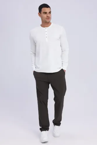 Resim Trender Erkek Sweat