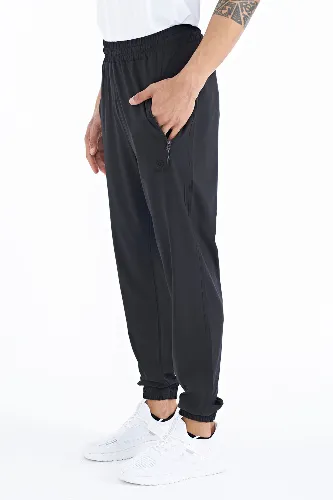 Resim T10Er-84826_01 Jogger Erkek Eşofman Alt