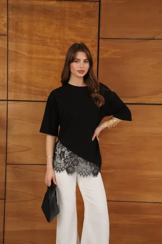 Resim Yenikoza Kadın T-shirt