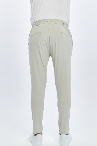 Resim Yenikoza Erkek Kanvas Pantolon