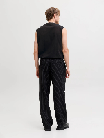 Resim Jack & Jones Jjesoho Sleeveless Tee Sn Erkek T-shirt 12288001