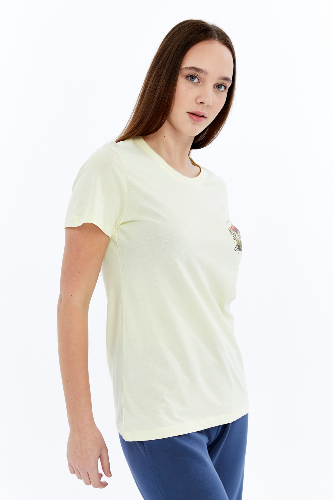 Resim Trender Kadın T-shirt