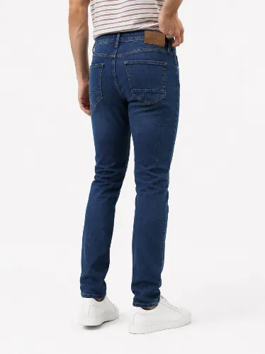 Resim Loft Enzo Erkek Jean Pantolon LF2043531