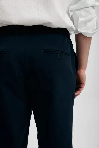 Resim Lufian Remy Erkek Kanvas Pantolon 111190369
