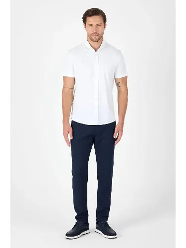 Resim Yenikoza Erkek Gömlek