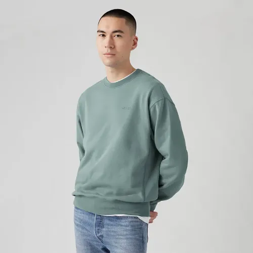 Resim Levis Erkek Sweat