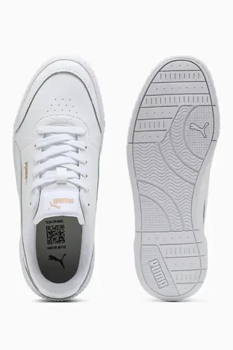 Resim Puma Carina Mia Kadın Spor Ayakkabı 402637-06