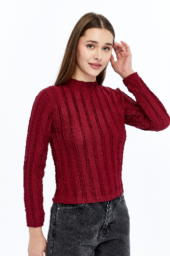 Resim Yenikoza Kadın Bluz