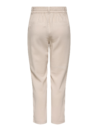 Resim Only Onlpoptrash Arıs Lıfe Pant Wvn Noos Kadın Kanvas Pantolon 15342873