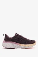Resim Skechers Max Cushıonıng Elıte 3 Kadın Spor Ayakkabı 129720 BURG