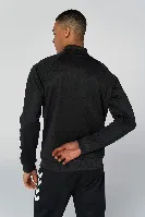 Resim Hummel Hmlfalconzo Zıp Jacket Erkek Ceket 921133-2001