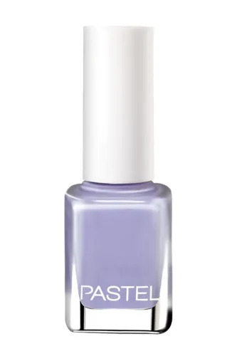 Resim Pastel Kadın Oje