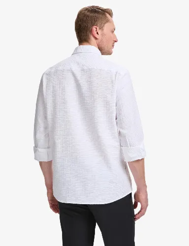 Resim Pierre Cardin Erkek Gömlek PU-10782 Halıput