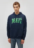 Resim Mavi Erkek Sweat M067149-29743