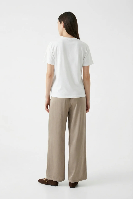 Resim QUZU Kadın T-shirt