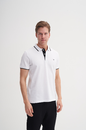 Resim Cazador Erkek T-shirt 46140