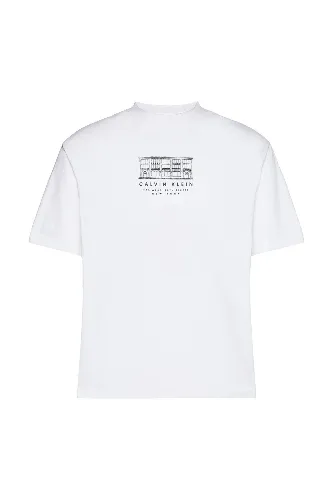 Resim Yenikoza Erkek T-shirt