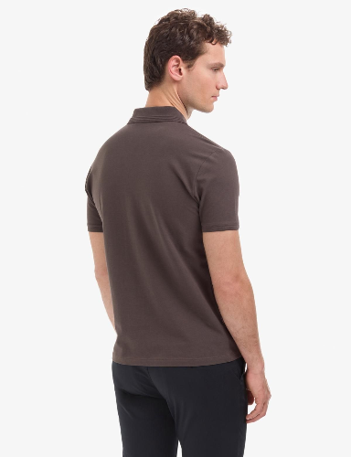 Resim Pierre Cardin Erkek T-shirt PU-8962 Sunny