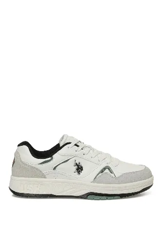 Resim U.S. Polo Assn. Erkek Günlük Ayakkabı A102021304 5W,Wızard 5Pr