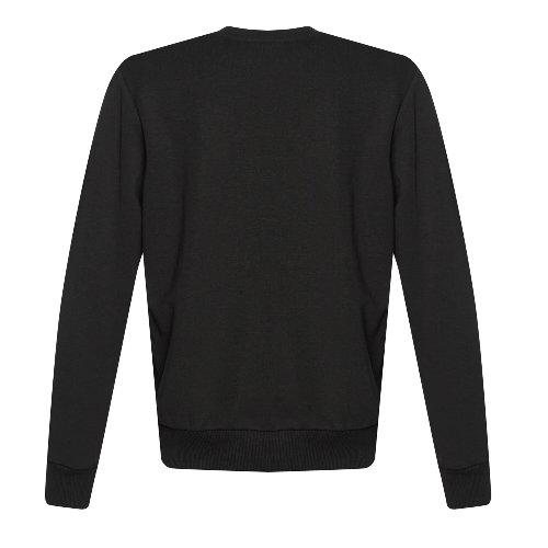 Resim Hummel Hml-T-Hmlpulse Regular Crew W Neck  Kadın Sweatshirt 922440-2001