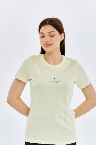 Resim Trender Kadın T-shirt