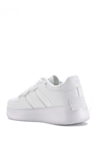 Resim Lumberjack Kadın Spor Ayakkabı A101932542 Freya Wmn 5Fx