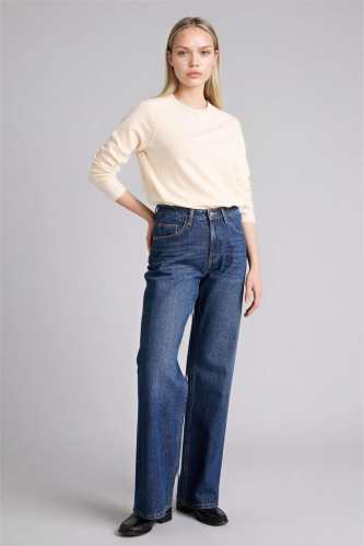 Resim Defacto Kadın Sweat G8523AX/ER42