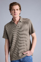 Resim Defacto Erkek T-shirt F9862AX/KH500