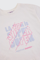 Resim Panço Erkek Bebek T-shirt